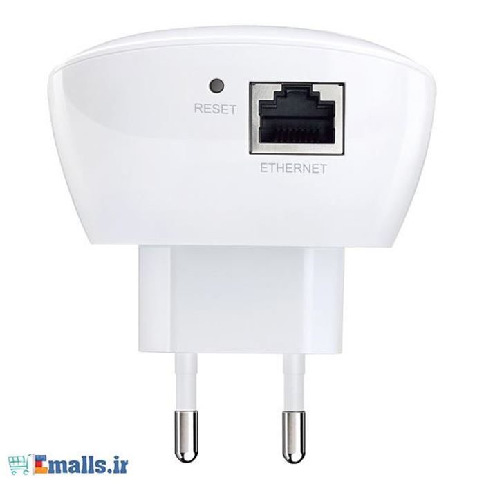 توسعه دهنده شبکه بی‌سیم 300Mbps تی پی-لینک مدل TL-WA850RE - 6