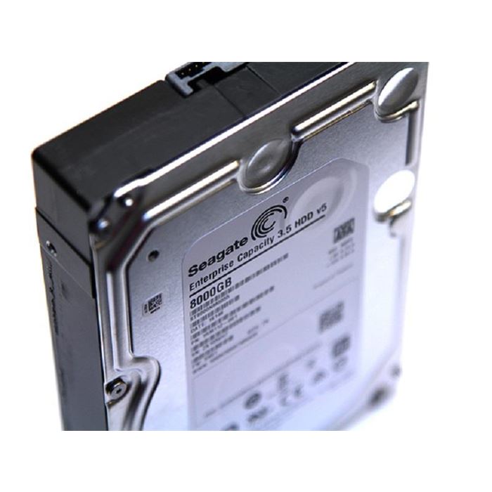 هارد اینترنال سیگیت 8 ترابایت مدل Enterprise ST8000NM0055 - 2