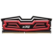 تصویر XPG SPECTRIX D40 Single Channel 3000 MHz DIMM Ram -8GB