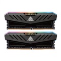 Neo Forza Mars RGB 32GB (2x16GB) DDR4 3600MHz CL18 Dual Channel Desktop RAM