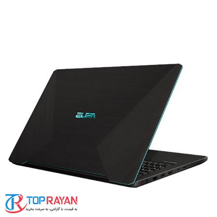 لپ تاپ ایسوس مدل M570DD پردازنده Ryzen 7 3700U رم 16GB حافظه 2TB 256GB SSD گرافیک 4GB - 6