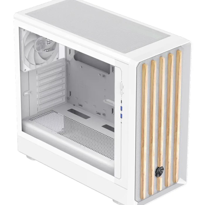 کیس گیمینگ گیم مکس CLAW 460 WW - 3