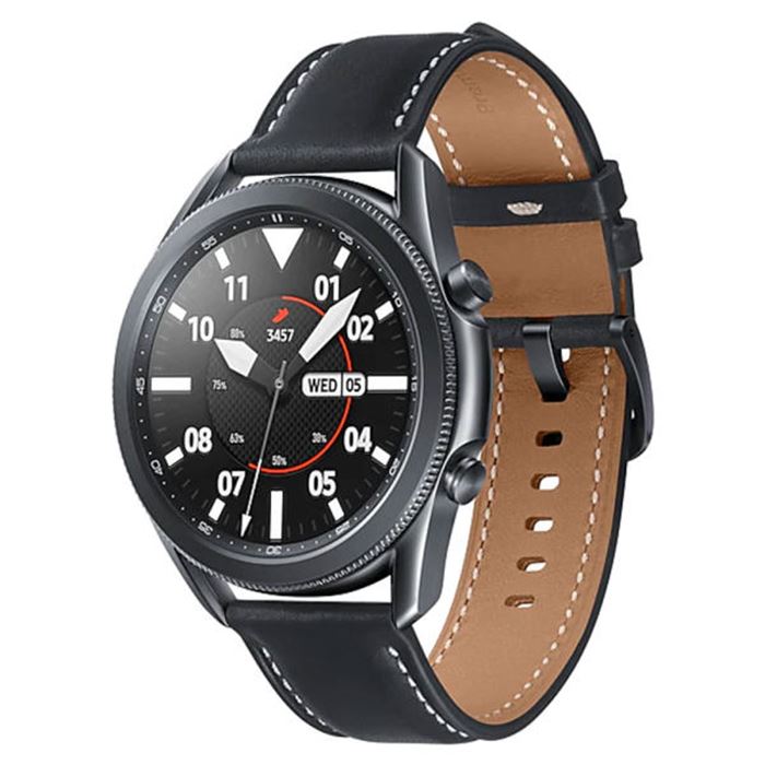 ساعت هوشمند سامسونگ مدل Galaxy Watch3 SM-R840 45mm