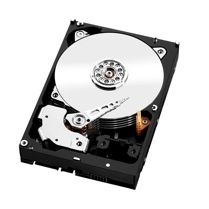 هارد دیسک اینترنال وسترن دیجیتال مدل رد پرو با ظرفیت ۸ ترابایت - 7