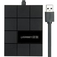 Ugreen UGREEN 30846 USB 3.0 Three Ports Hub