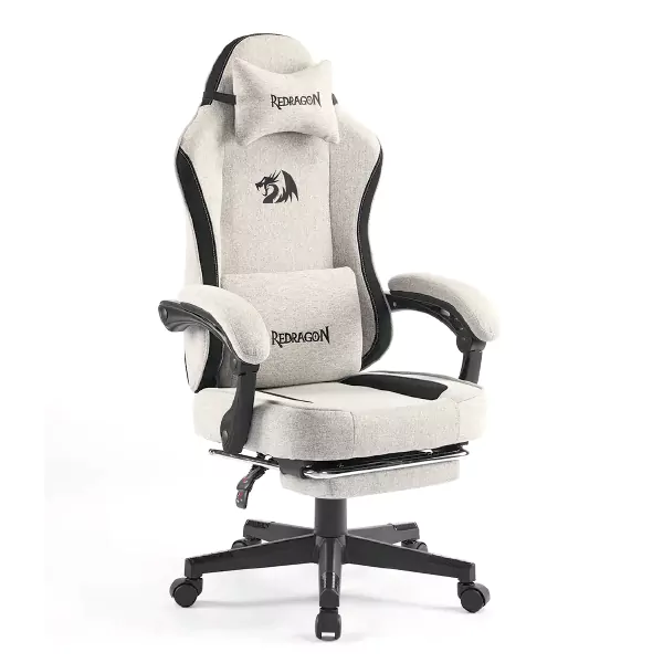 صندلی گیمینگ ردراگون مدل C223 - 2