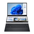 ASUS Zenbook DUO UX8406MA Core Ultra 7 155H 16GB 1TB Intel Arc Graphics 14.0 Touch Laptop