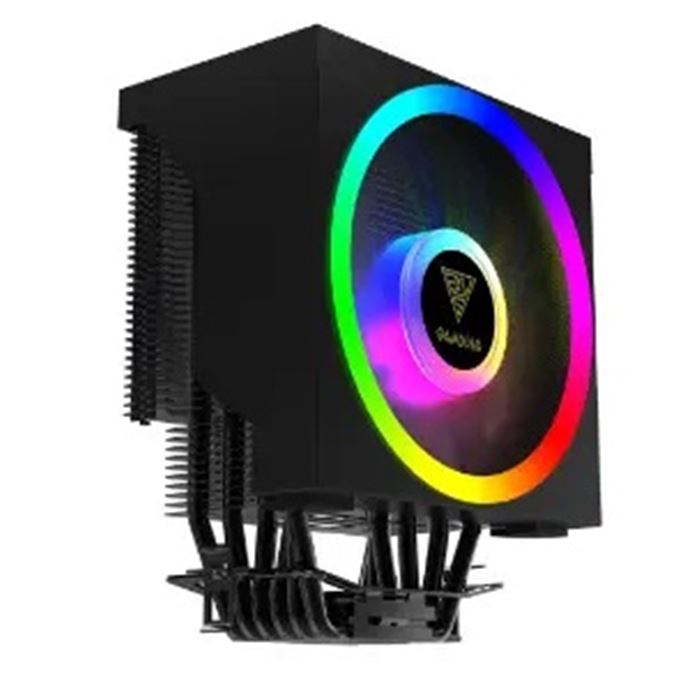 فن پردازنده گیم دیاس مدل M1-610 به همراه سوکت 1700 - 4