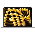 Apple MacBook Air MXCU3 M3 8-Core 16GB 512GB SSD M3 10‑Core Graphics 13.6 Inches Laptop