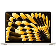 Apple MacBook Air MXCU3 M3 8-Core 16GB 512GB SSD M3 10‑Core Graphics 13.6 Inches Laptop