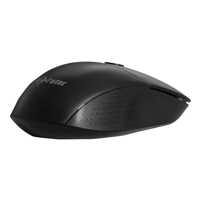 ماوس و کیبورد با سیم فاطر مدل CCN-5000B - 8
