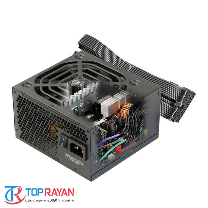 منبع تغذیه کامپیوتر گرین مدل GP۴۳۰A-HED - 3