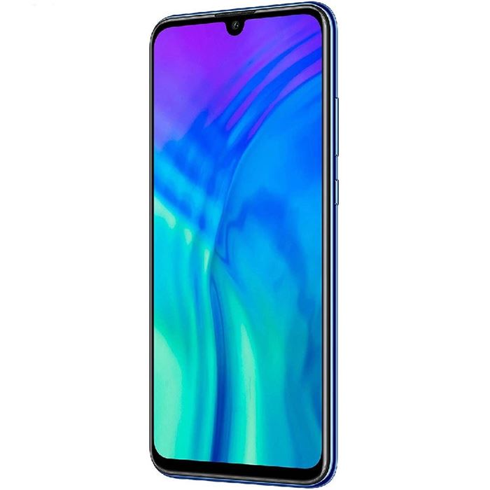 گوشی موبایل هوآوی با قابلیت ۴G مدل Honor ۲۰ Lite HRY-LX۱T ظرفیت ۱۲۸ گیگابایت دو سیم کارت