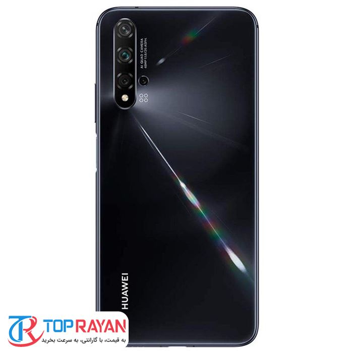 گوشی موبایل هوآوی مدل Nova ۵T YAL-L۲۱ دو سیم کارت ظرفیت ۱۲۸ گیگابایت - 5