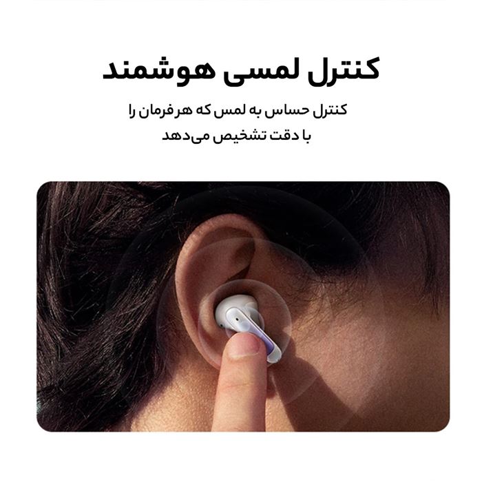 هدفون بلوتوثی یوسمز مدل XD19 - 8