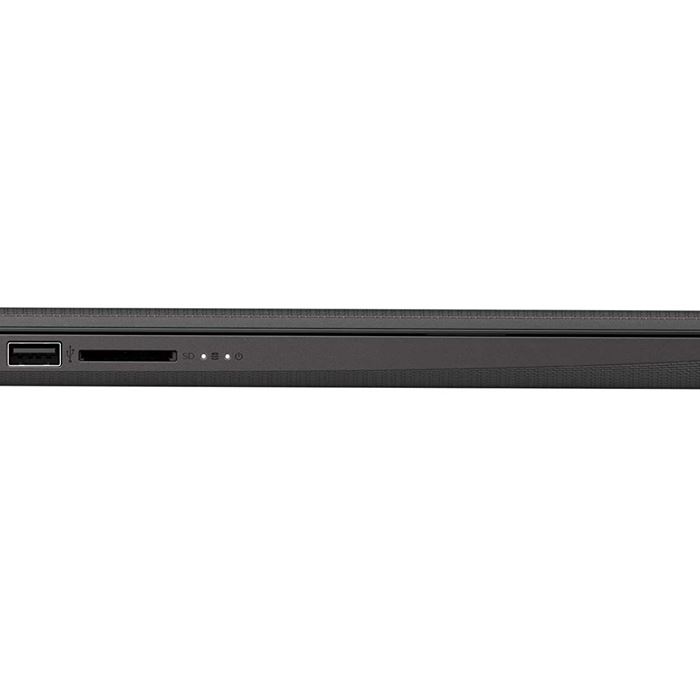 لپ تاپ 14 اینچی اچ پی مدل 245 G7 پردازنده Ryzen 3 3300U رم 4GB حافظه 1TB گرافیک AMD - 3