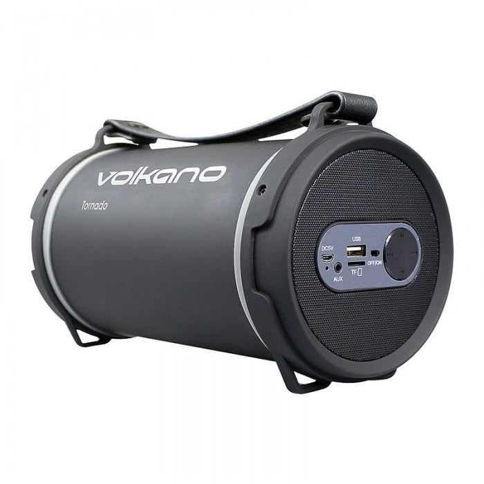 volkano tornado speaker