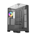 Logikey LK-C511B Gaming Computer Case