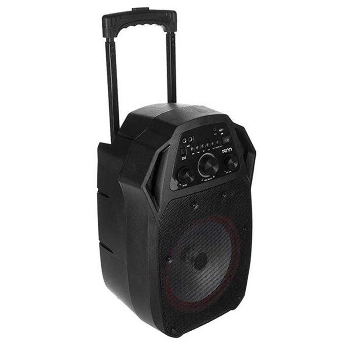 اسپیکر قابل حمل بلوتوثی تسکو مدل TS 1850 - 5