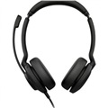 جبرا  Evolve2 30 Microsoft Teams MS Wired Stereo Headset