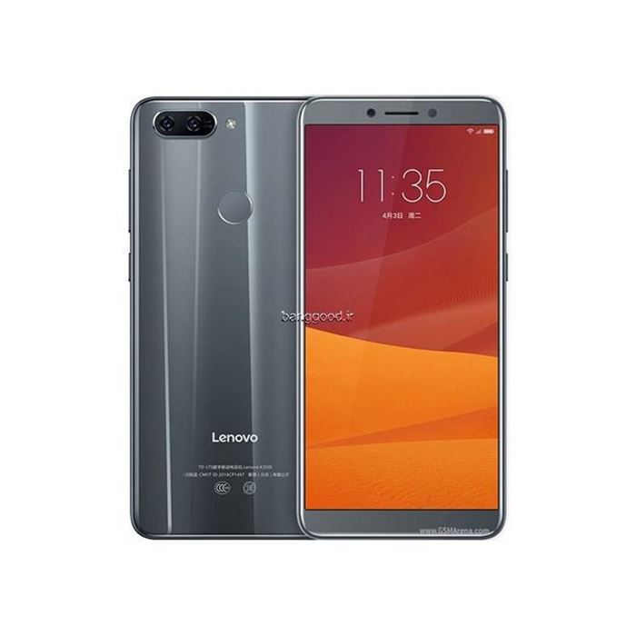 گوشی لنوو K5 2018 - 4