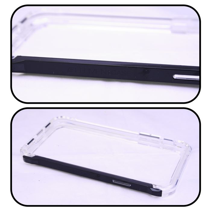 بامپر المنت کیس مدل Rail مناسب برای گوشی موبایل اپل iPhone 11 Pro Max/XS Max - 12