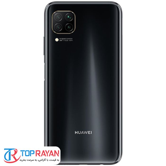 گوشی موبایل هوآوی مدل Nova 7i با ظرفیت 128 گیگابایت و 8 گیگابایت رم دو سیم کارت - 8