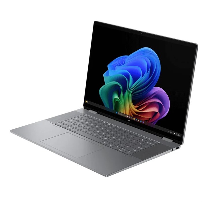 لپ تاپ 16 اینچی اچ پی Omnibook AW0033DX پردازنده Ultra 7 255H رم 32GB DDR5 حافظه 2TB SSD گرافیک 6GB RTX4050 - 2