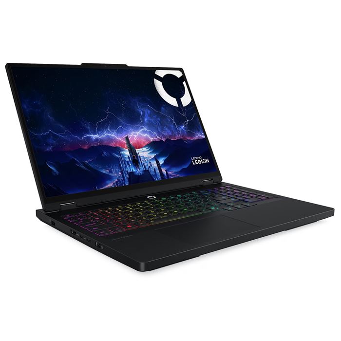 لپ تاپ 16 اینچی لنوو مدل Legion Pro 5 16IAX10-Core Ultra 7 255HX-RTX5070 8GB-16GB DDR5 5600MHz 1TB SSD-OLED WQXGA 165Hz-W - کاستوم شده - 5