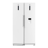 SAM RR50 RZ50 Twin Refrigerator And Freezer