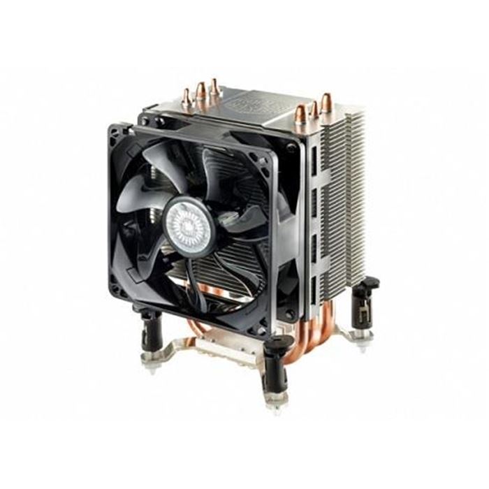 سیستم خنک کننده بادی کولرمستر مدلHyper TX3 EVO - 6