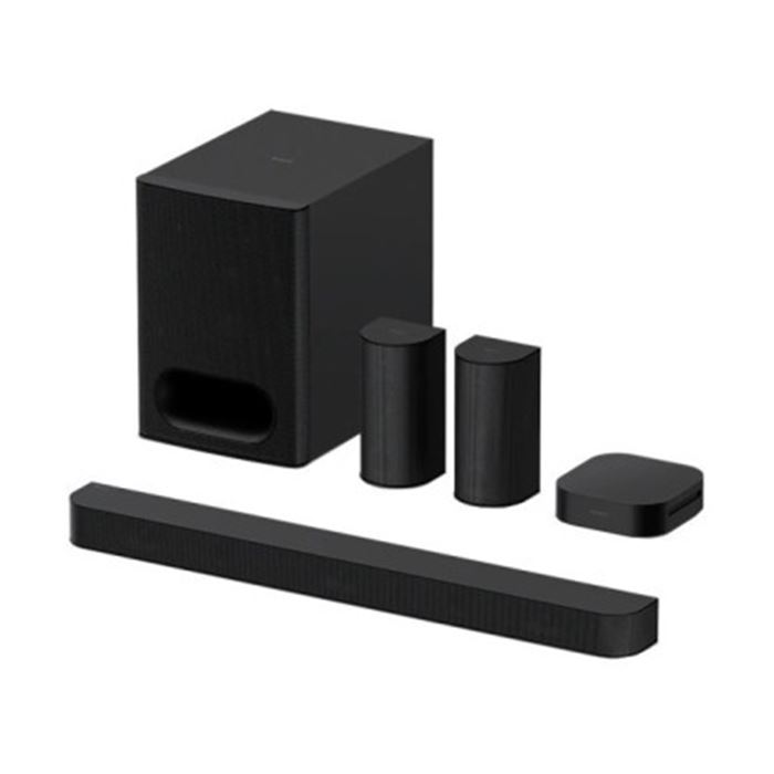 ساندبار سونی HT-S60