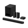 سونی  5.1ch Wireless Speakers / HT-S60