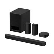 سونی  5.1ch Wireless Speakers / HT-S60