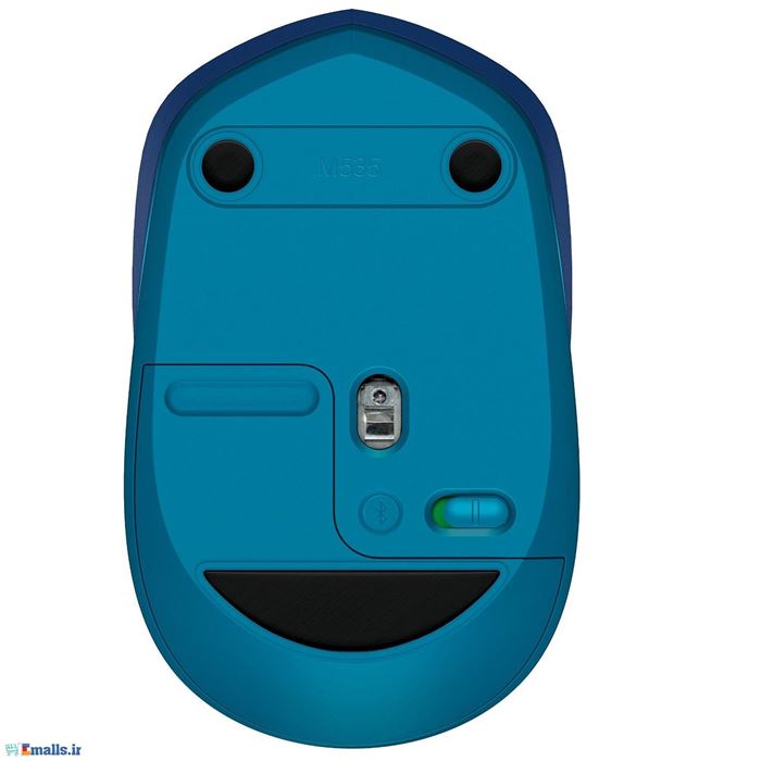 ماوس لاجیتک مدل M535 - 5