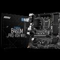 MSI B460M PRO-VDH WIFI LGA 1200 Motherboard