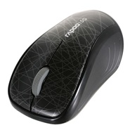 Rapoo 3100p Wireless Optical Mouse