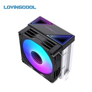 LovingCool LC-V90 CPU Cooler