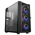 Master Tech HUNTER D2 Computer Case