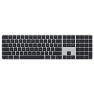 Magic Keyboard (MMMR3) with Touch ID And Numeric for Mac Apple Silicon Keyboard 