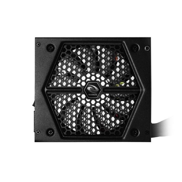 منبع تغذیه کامپیوتر ریدمکس مدل RX-1000AE-B - 7