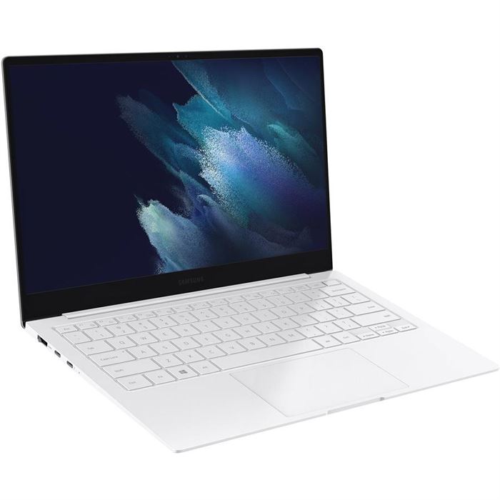 لپ تاپ سامسونگ 13.3 اینچی مدل Galaxy Book Pro پردازنده Core i5 1135G7 رم 8GB حافظه 256GB SSD گرافیک Intel - 3