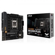 ASUS TUF GAMING B650M-PLUS AM5 Motherboard
