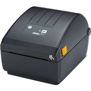 zebra ZD220t Thermal Label Printer