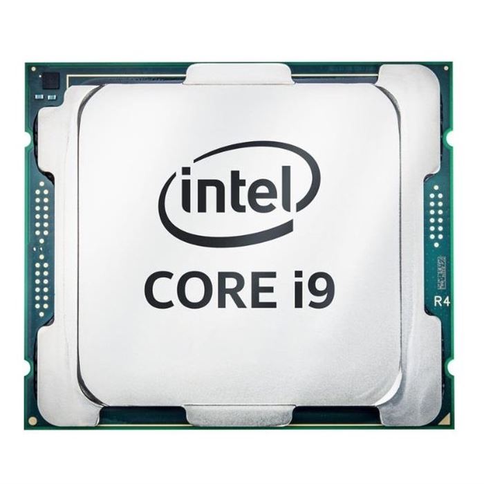 سی پی یو اینتل بدون باکس Core i9-9900K CPU