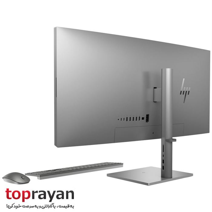 کامپیوتر همه کاره 34 اینچی اچ پی مدل ENVY 34 C1070xt - A - 2