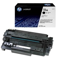 HP 11A LaserJet Toner Cartridge