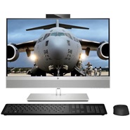 HP EliteOne 800 G6 - D Core i7 10700 32GB 1TB SSD 3GB 24 inch Touch All-in-One