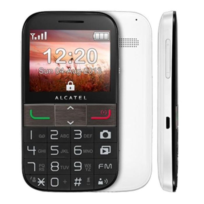 Телефон Alcatel Onetouch Купить