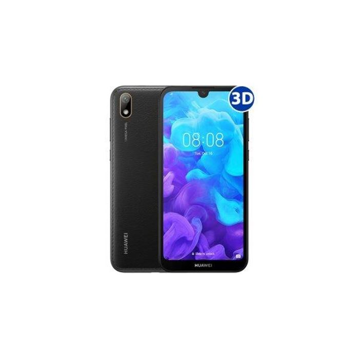 گوشی موبایل هوآوی مدل Y5 2019 ALM-LX9 با قابلیت 4 جی 32 گیگابایت دو سیم کارت - 4
